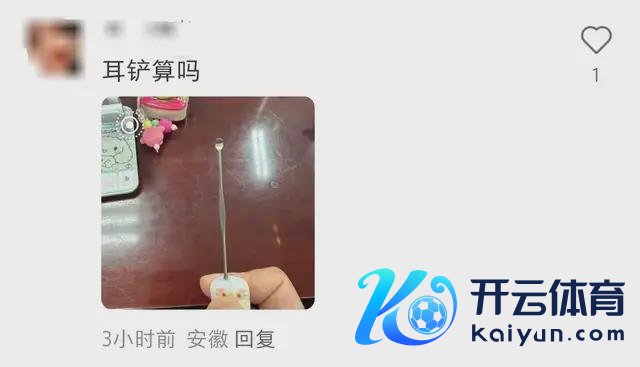 麦当劳铲子被玩成详细铲子大赏 网友脑洞开放